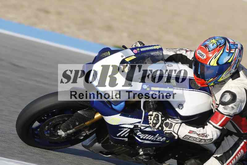 /02 28.-31.01.2025 Moto Center Thun Jerez/blau-blue/141